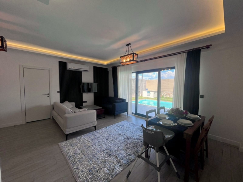 Villa Safiri